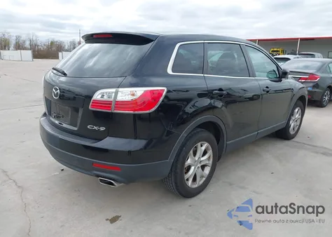 2011 Mazda Cx-9 Sport z USA, uszkodzony, nr VIN JM3TB2BA9B0307458